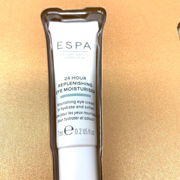 ESPA Natural Beauty Conscious Collection Bath & Body Set 5 Piece Set NEW - Picture 5 of 8